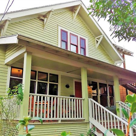 Bluebird Guesthouse Portland Exterior foto